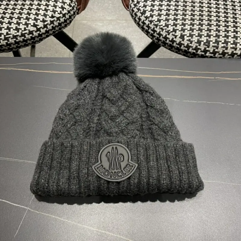 moncler casquette s_1250017